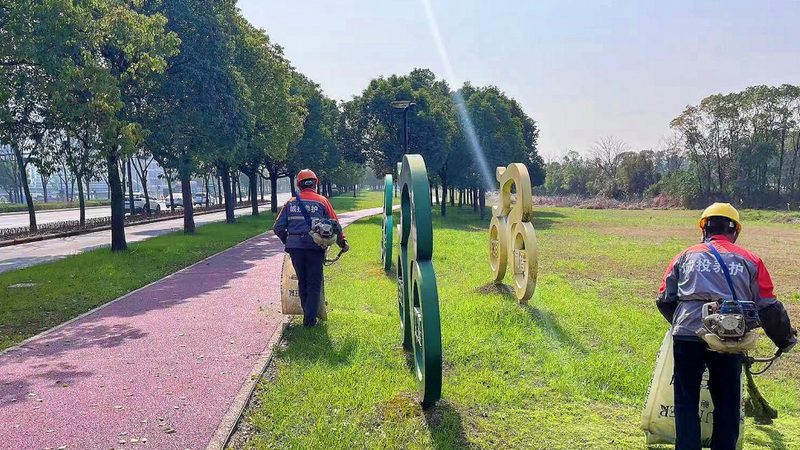 高尔夫球场草坪养护，如何选择十大品牌？**