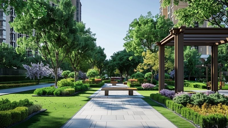高速公路边坡绿化喷播，报价背后的考量因素**