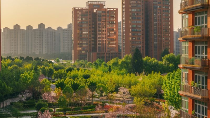市政绿化土建技术参数表：揭秘工程质量的密码