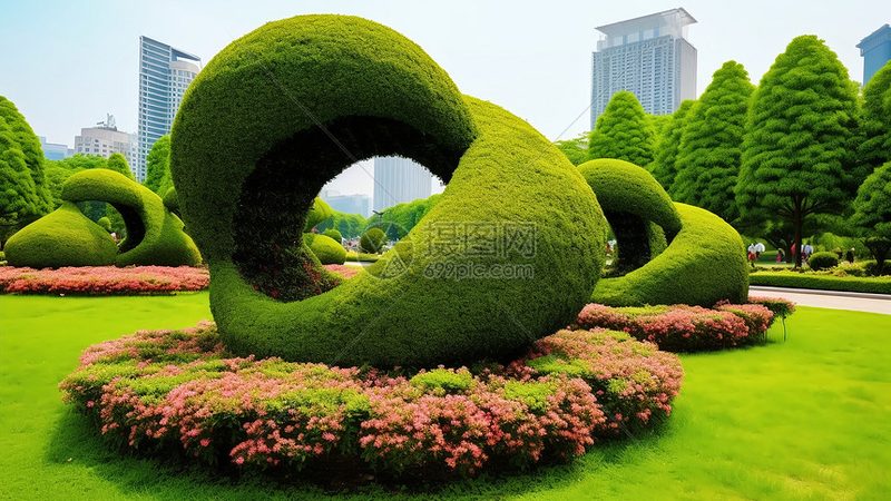 花卉租摆，如何挑选十大品牌？**